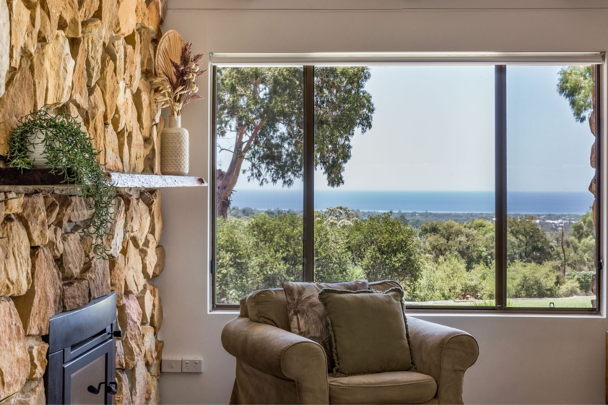 Yungarra Estate - Dunsborough Accommodation - South West Escapes - Private Property, South West Accommodation. Luxury Accommodation Dunsborough, Holiday Homes South West.