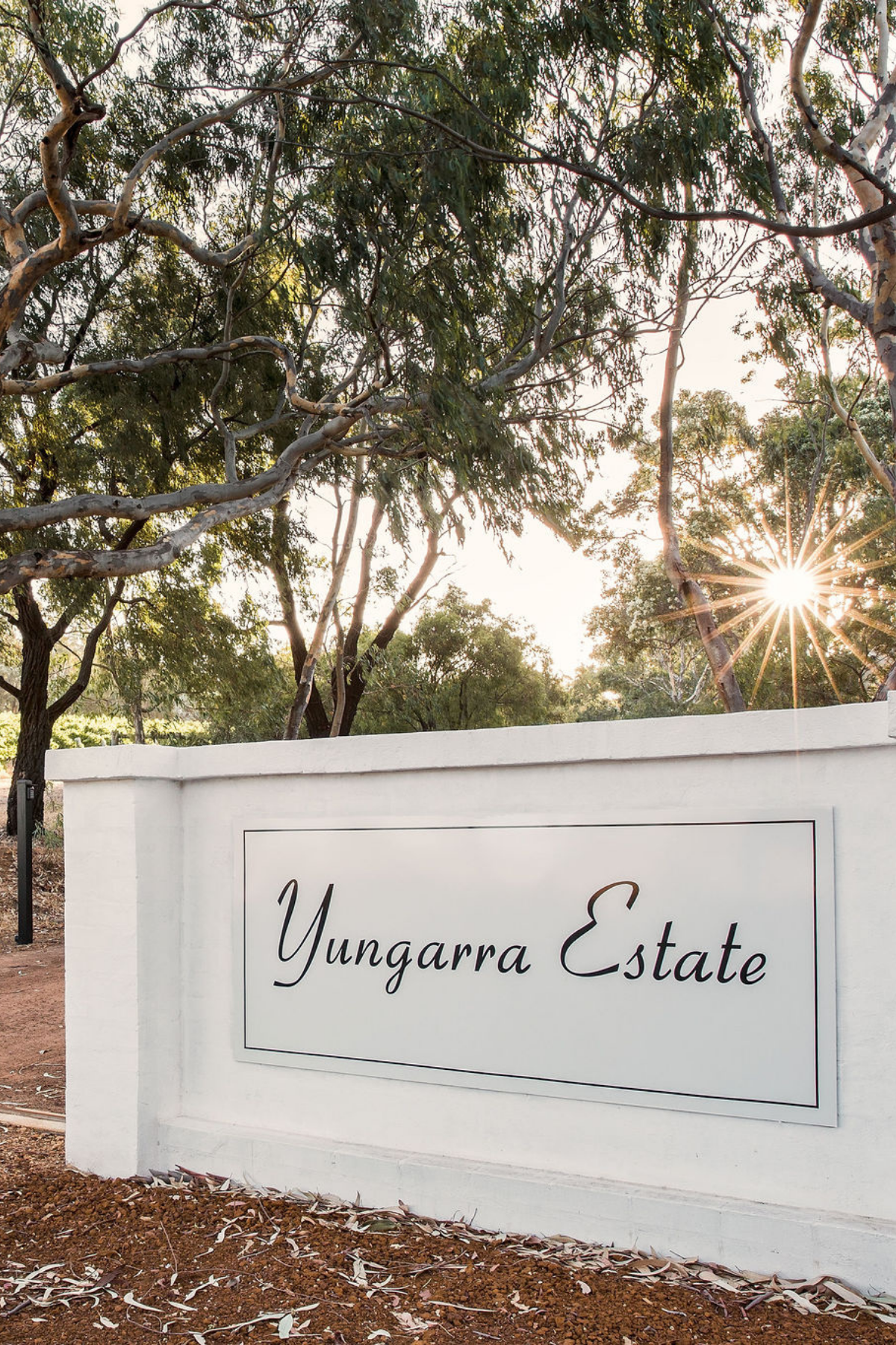 Yungarra Estate - Dunsborough Accommodation - South West Escapes - Private Property, South West Accommodation. Luxury Accommodation Dunsborough, Holiday Homes South West.