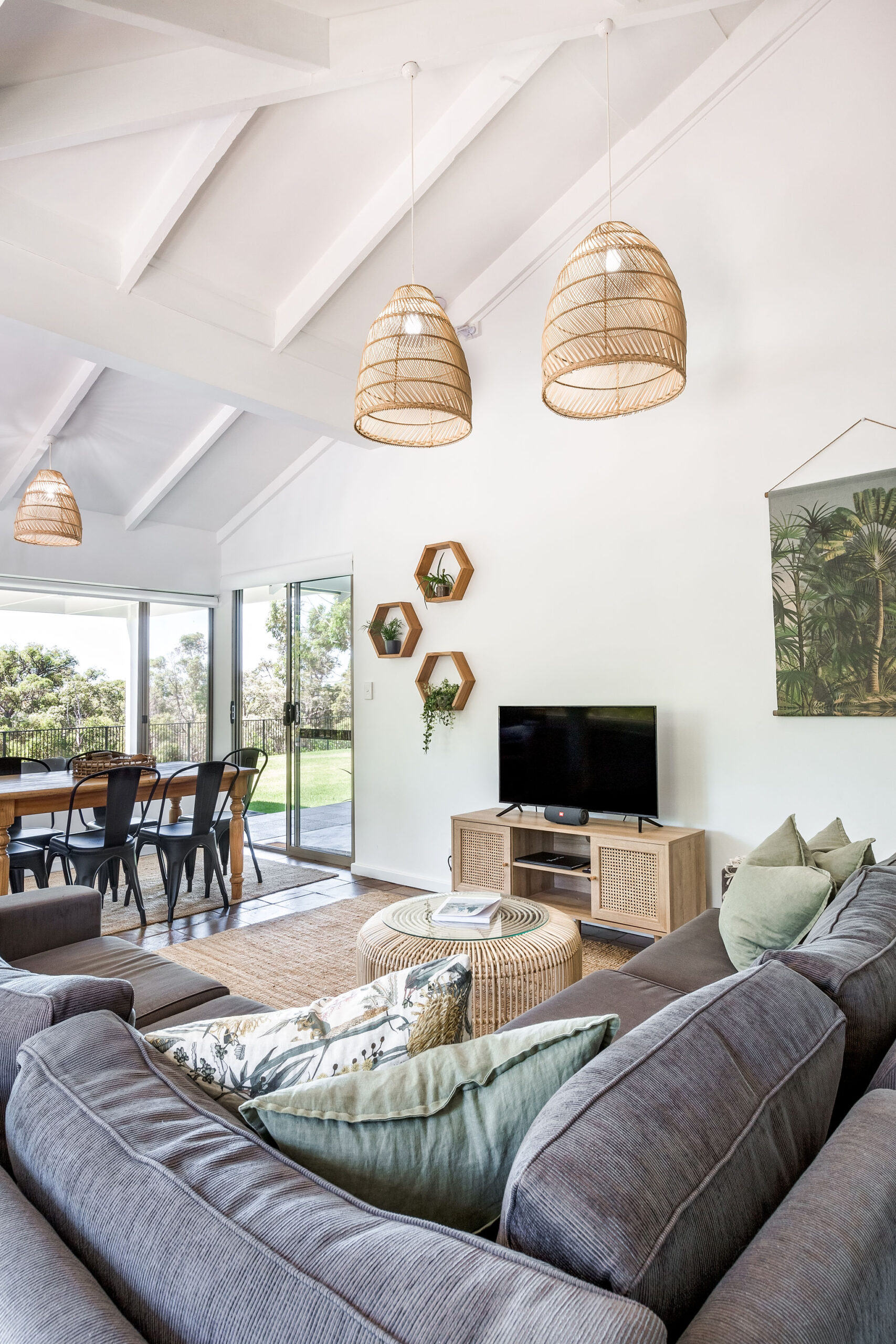 Three Bedroom Cottage Dunsborough | Yungarra Estate & Accommodation | South West Escapes